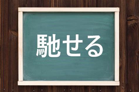 あせ意思|あせるとは？ 意味・読み方・使い方をわかりやすく解説